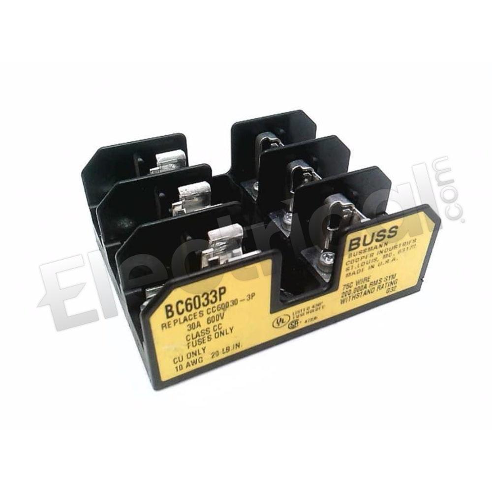 BC6033P