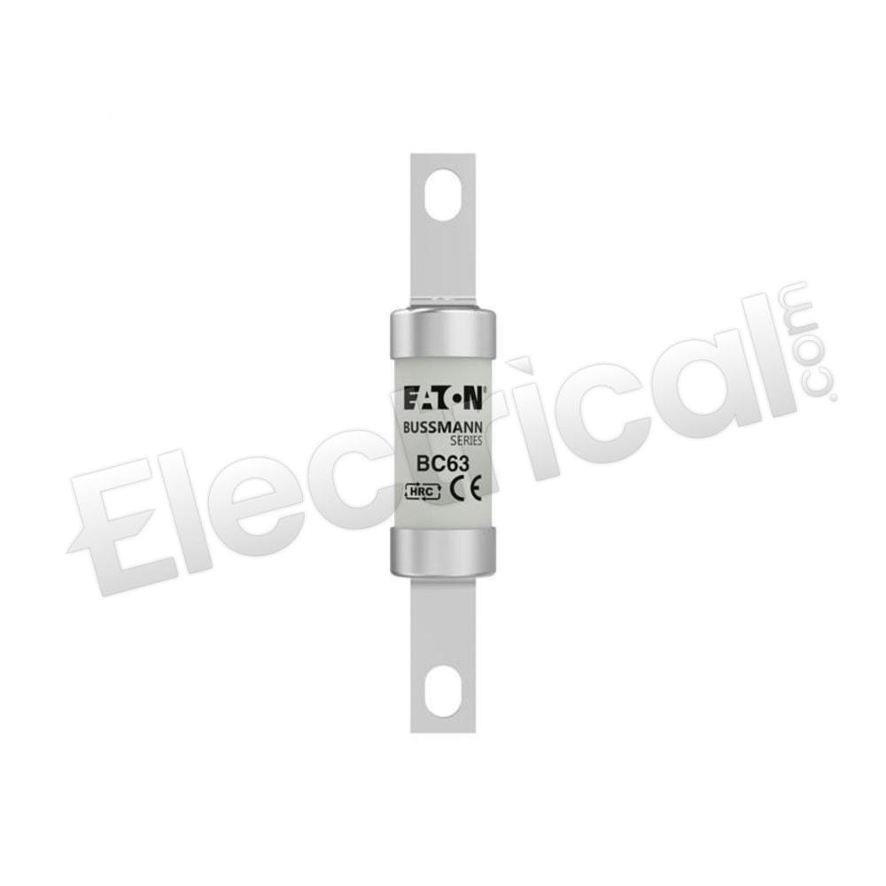 Eaton Low Voltage BC63
