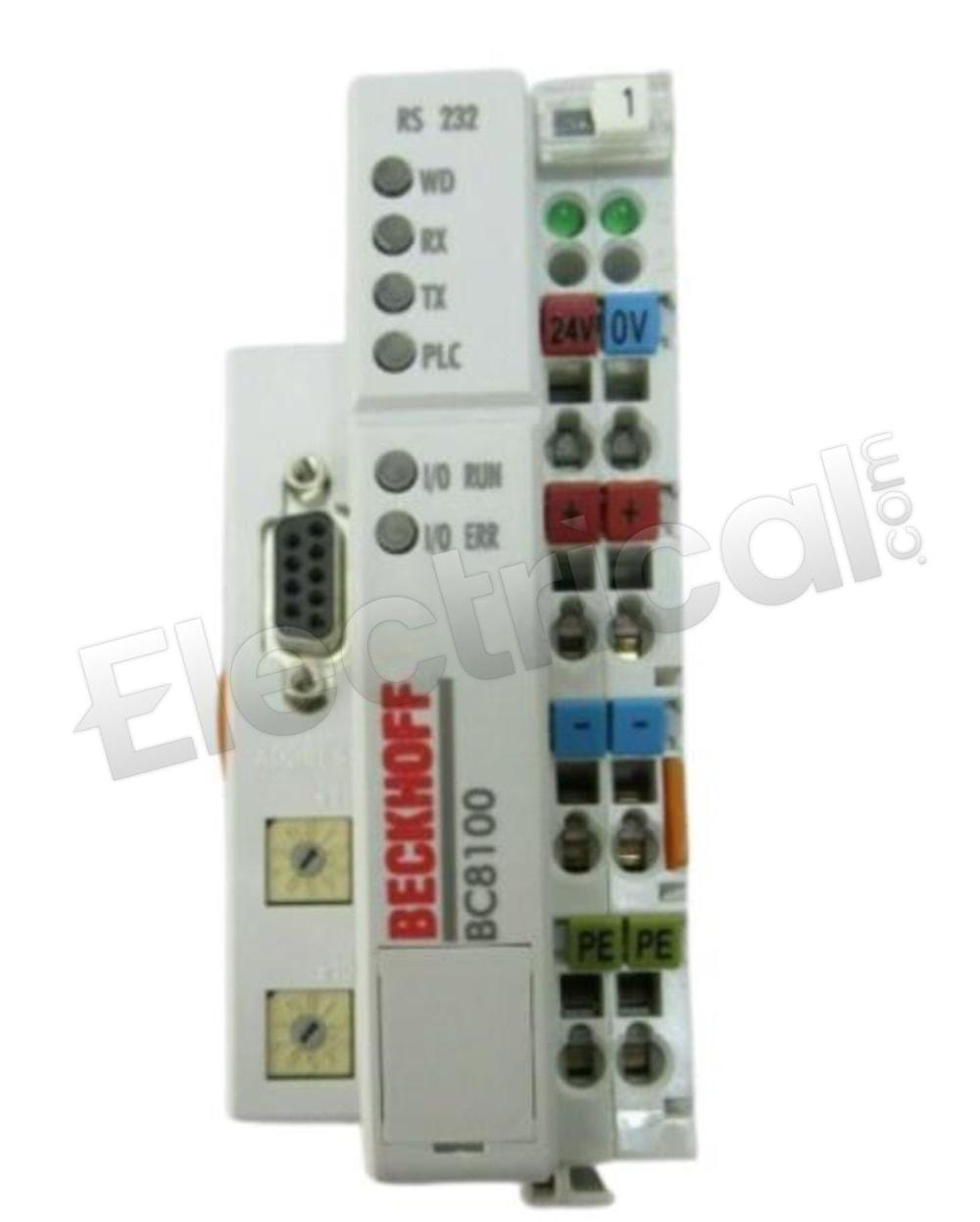 BC8100