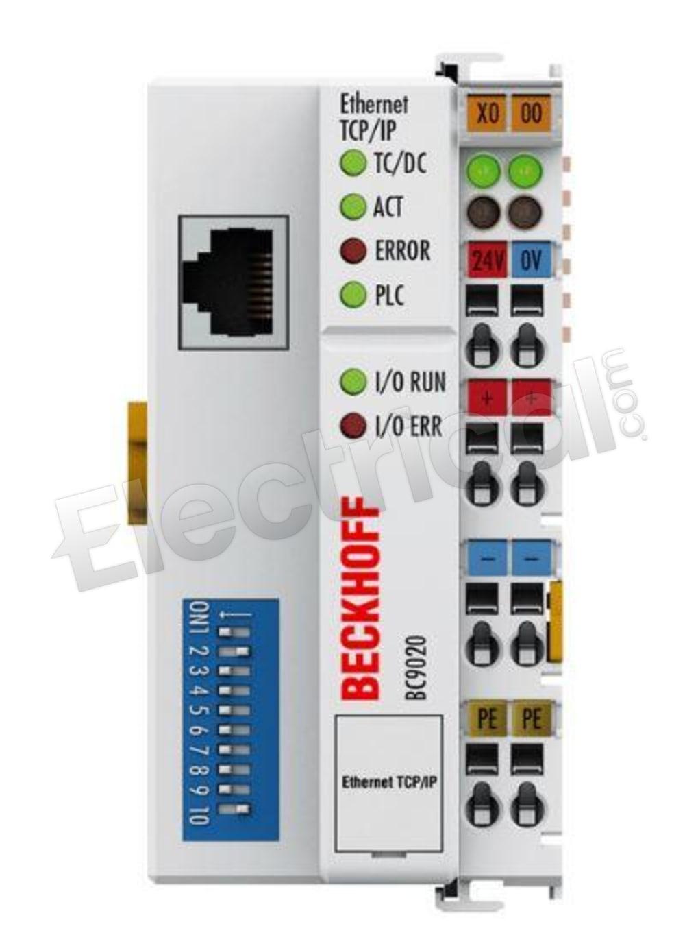 BC9020