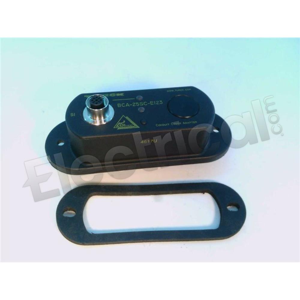 BCA-25SC-E123