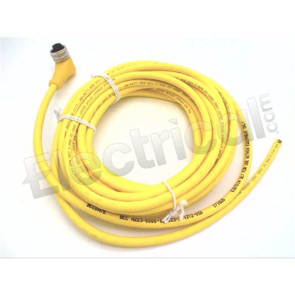 BCC A223-0000-1C-123-EX43T2-050