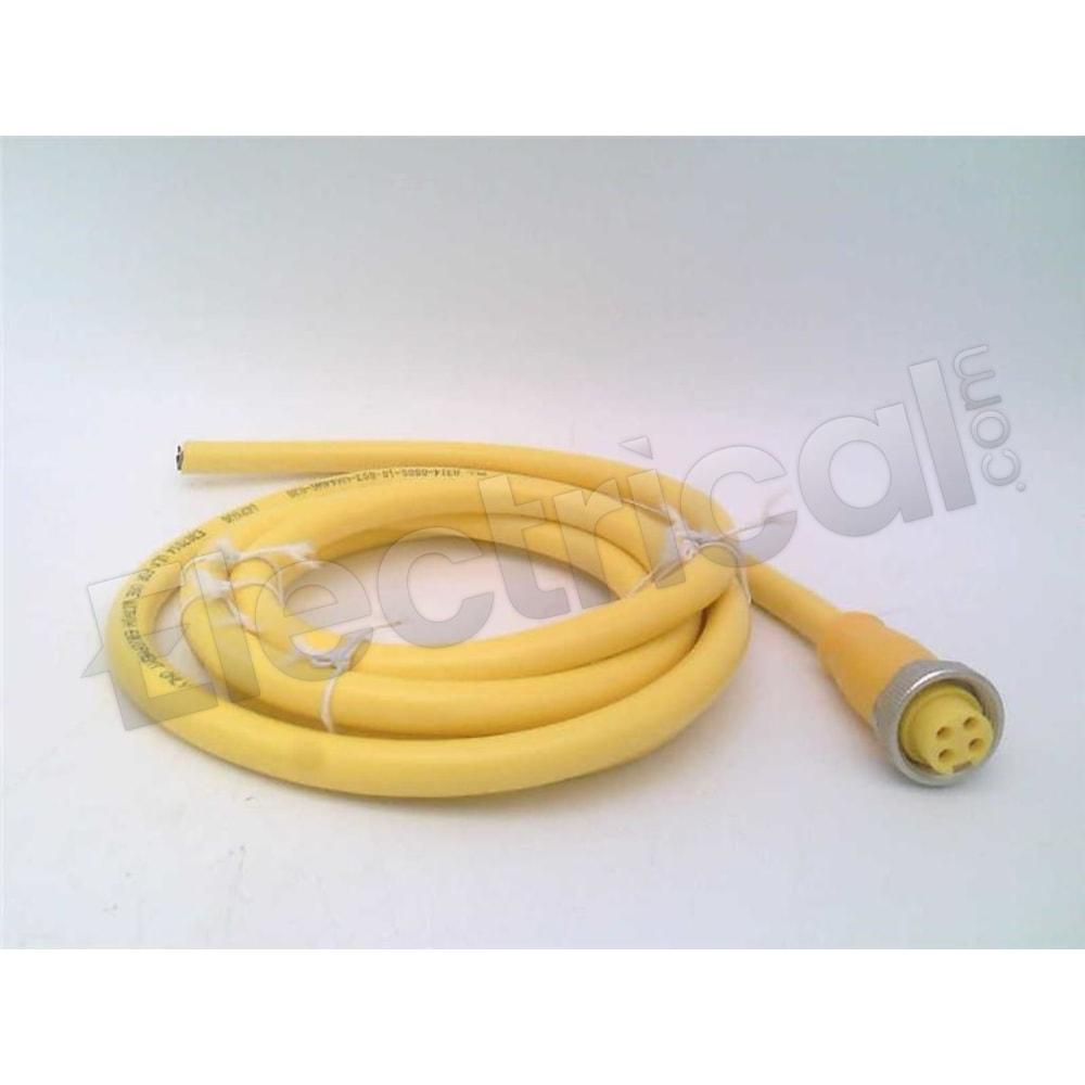 BCC A314-0000-10-003-VX44W6-020