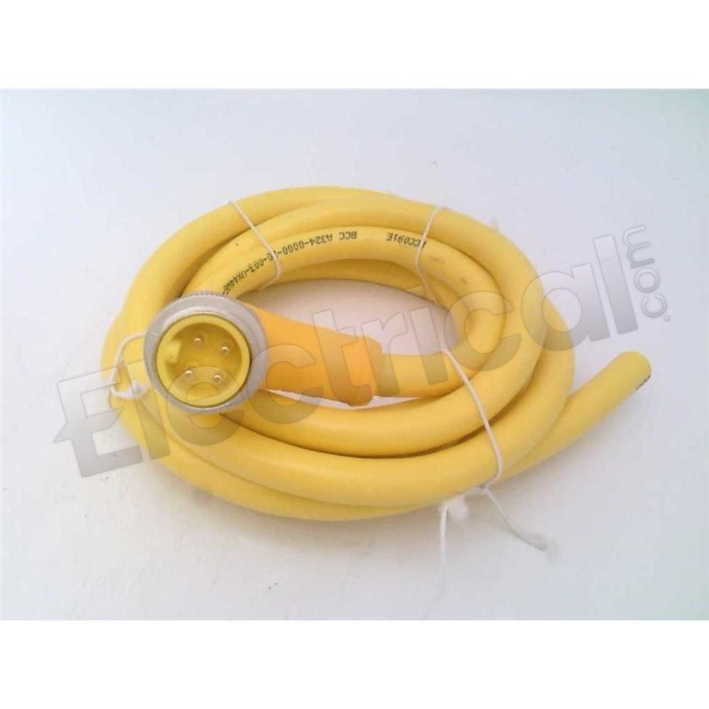BCC A324-0000-20-003-VX44W6-020