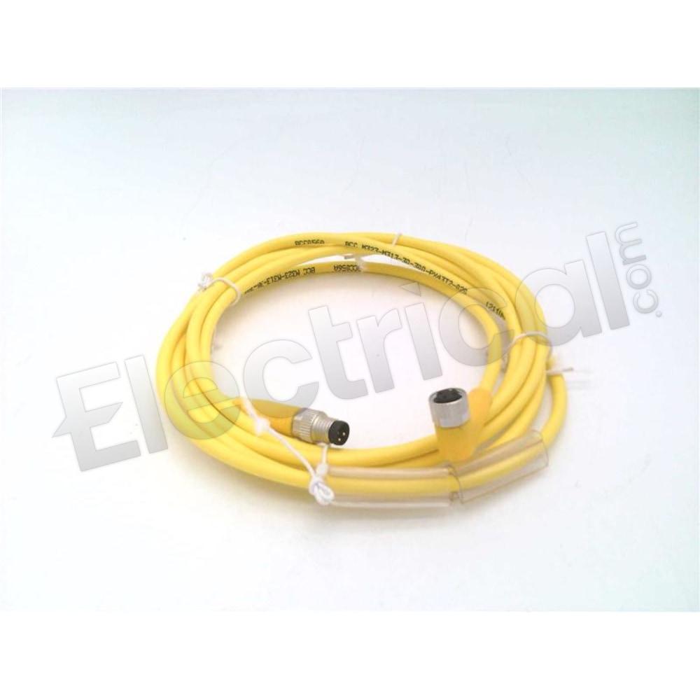 BCC M323-M313-30-300-PX43T2-020