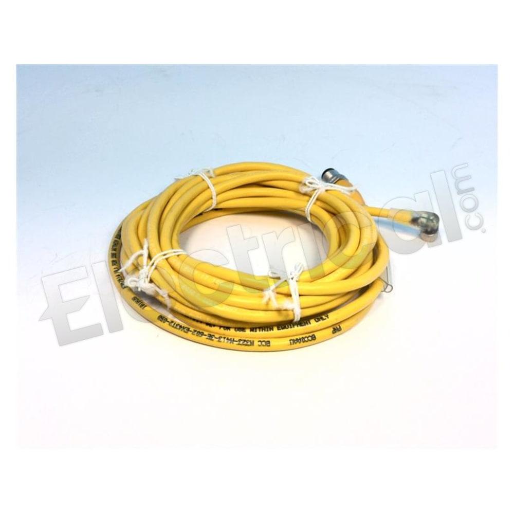 BCC M323-M413-3E-602-EX43T2-050