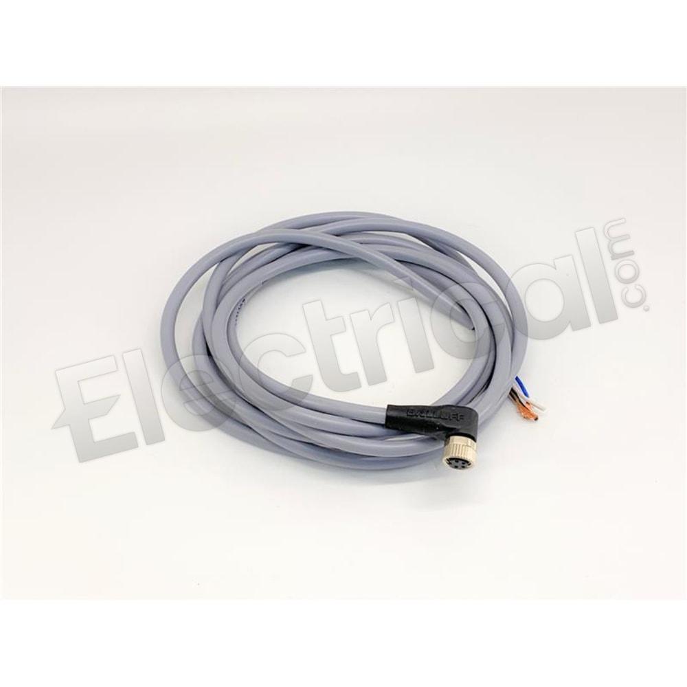 BCC M324-0000-10-003-VX8434-020