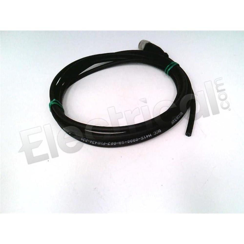 BCC M415-0000-1A-003-PX0434-020
