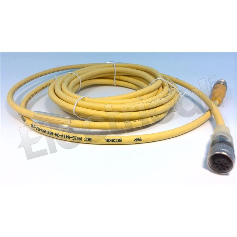 BCC M415-M414-3A-606-EX44T2-040