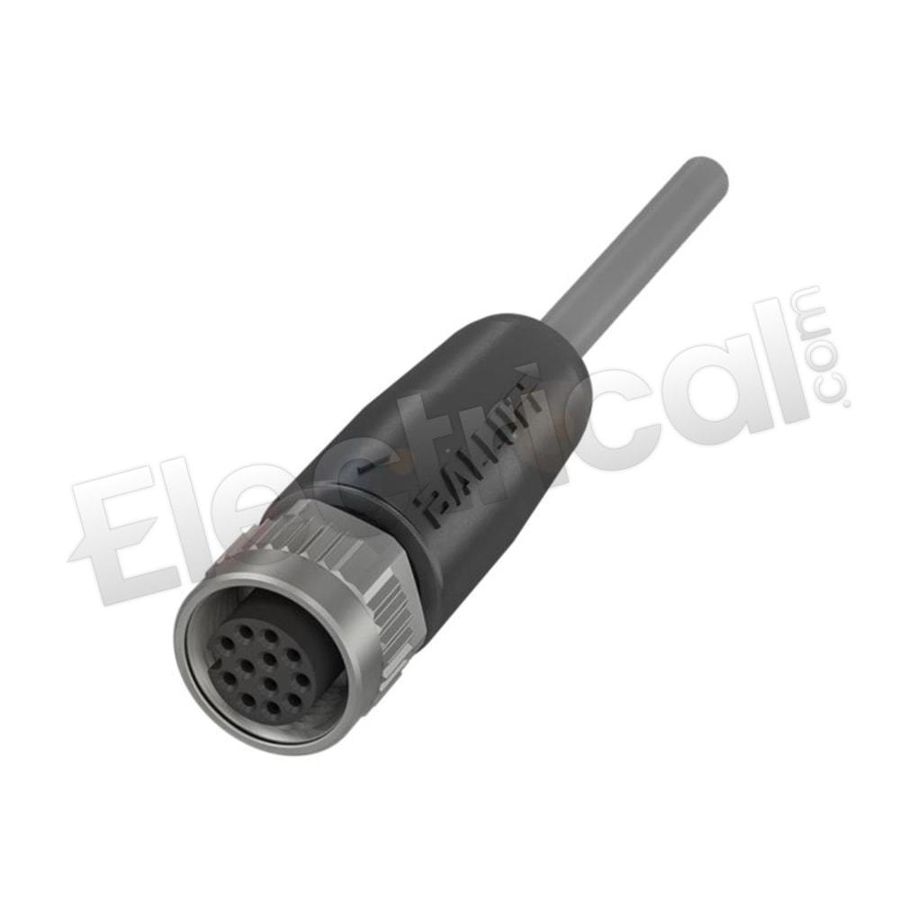 BCC M41C-0000-1A-049-VX8C25-100