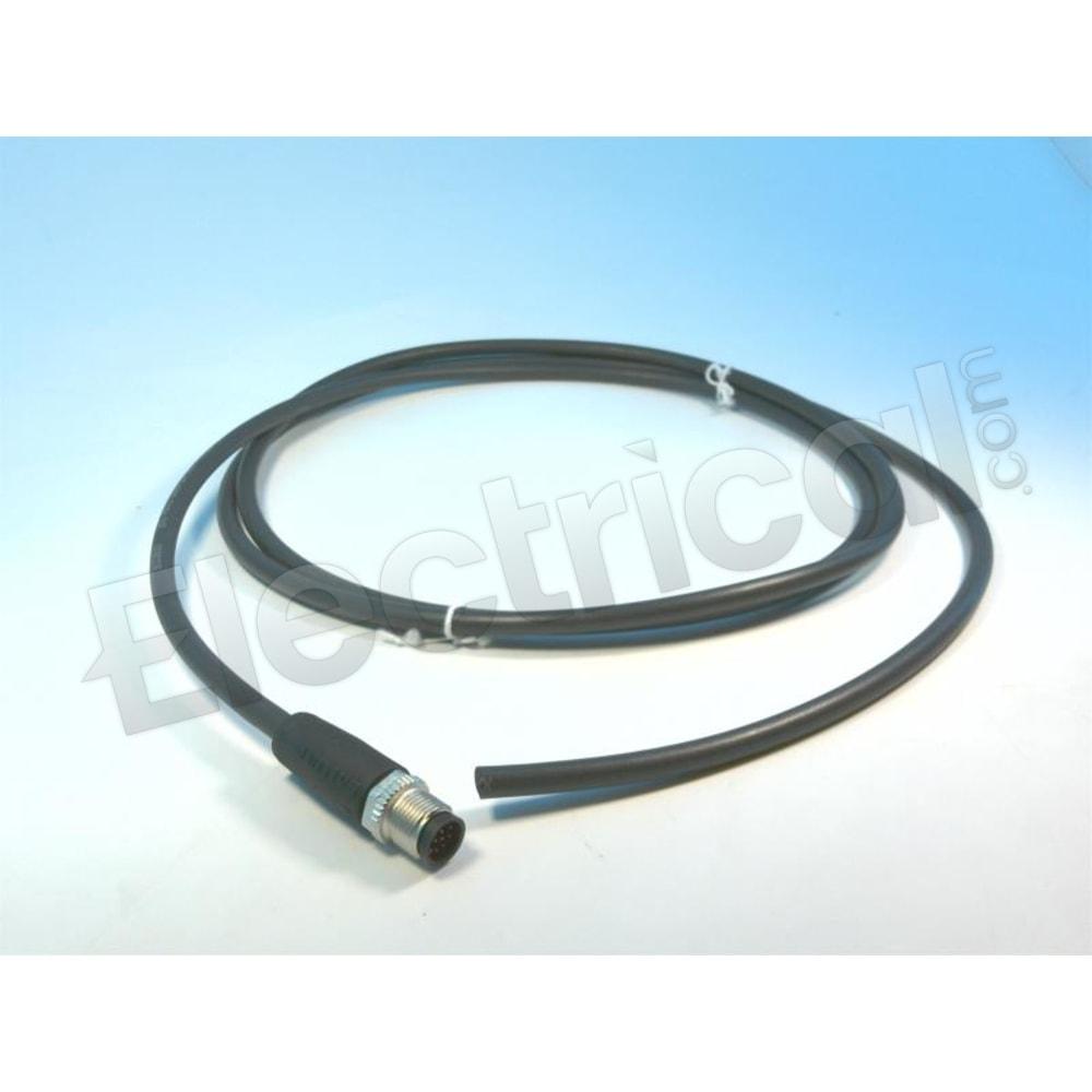 BCC M41C-0000-2A-049-PX0C25-020