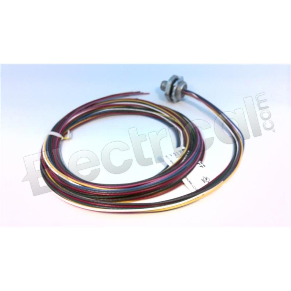 BCC M458-0000-2A-RN066-020