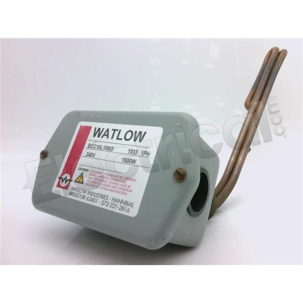 BCC10L10W2