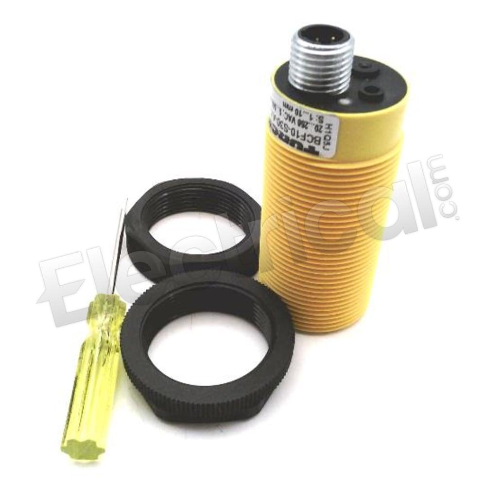 BCF10-S30-AZ3X-B3131