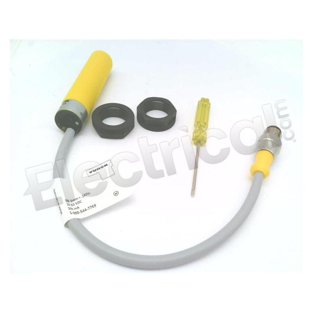 BCF5-S18-AP4X-0.2-RS4T