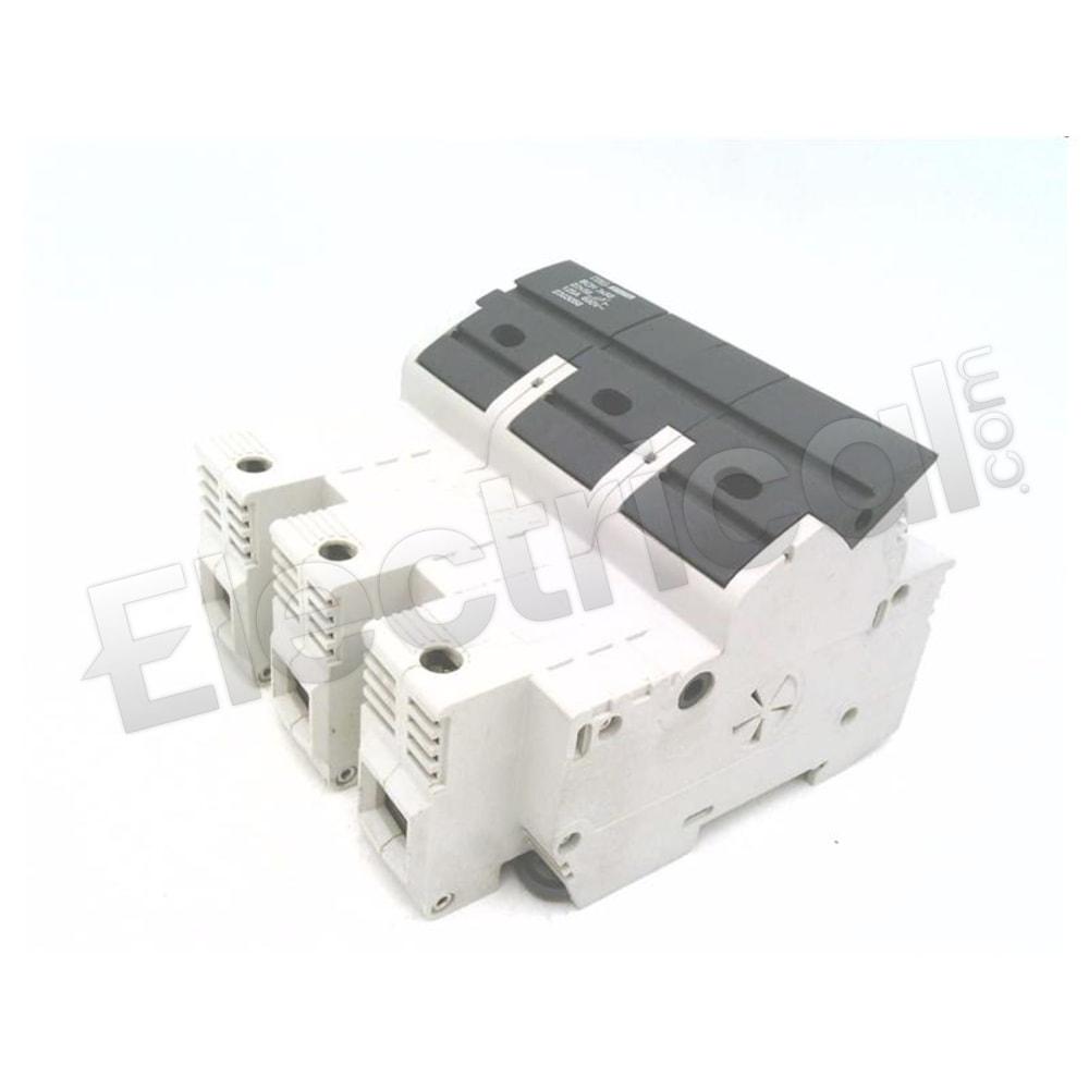 Italweber Fuse Part And Accessory BCH 3X58
