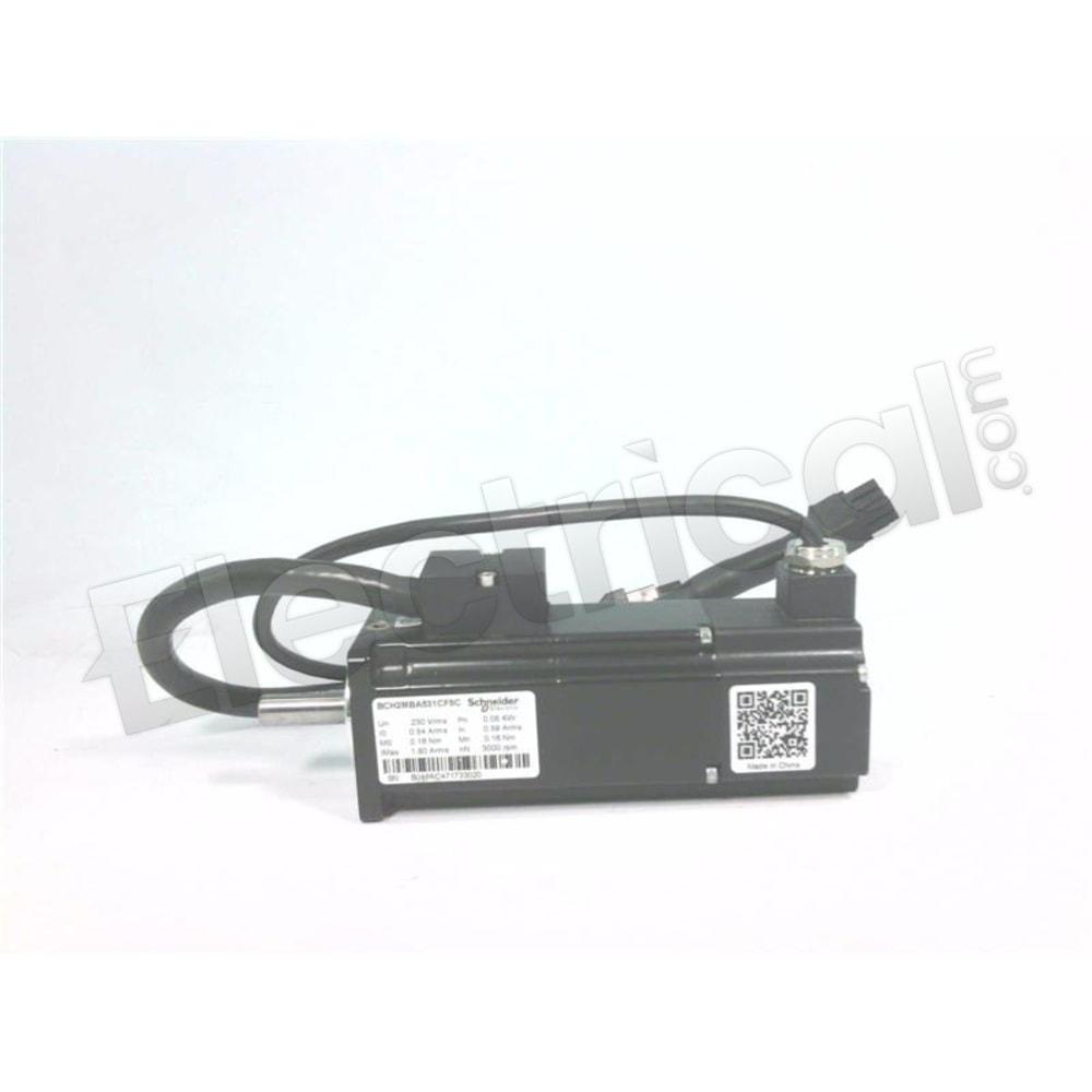 BCH2MBA531CF5C