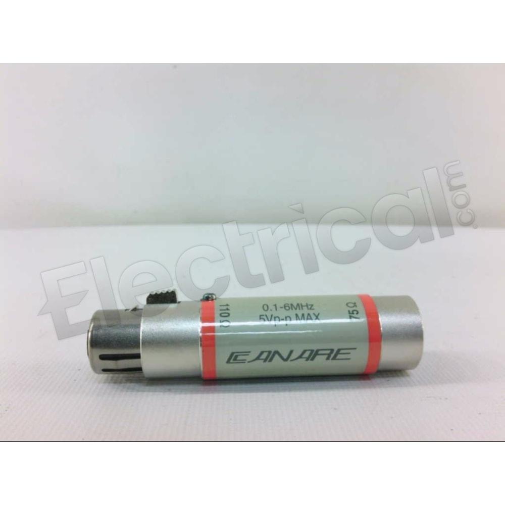 Canare Audio Transformer BCJ-XJ-TRB