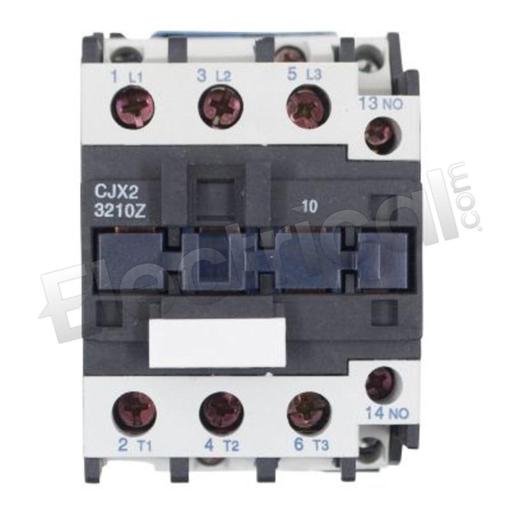 BRAH Electric Contactor BCJX23201