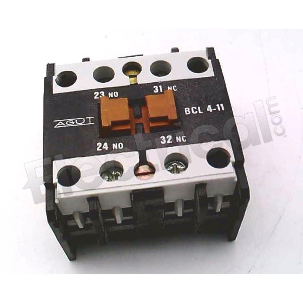 BCL4-11