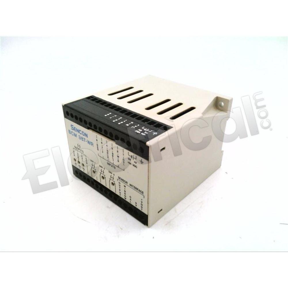 BCM-387-WR