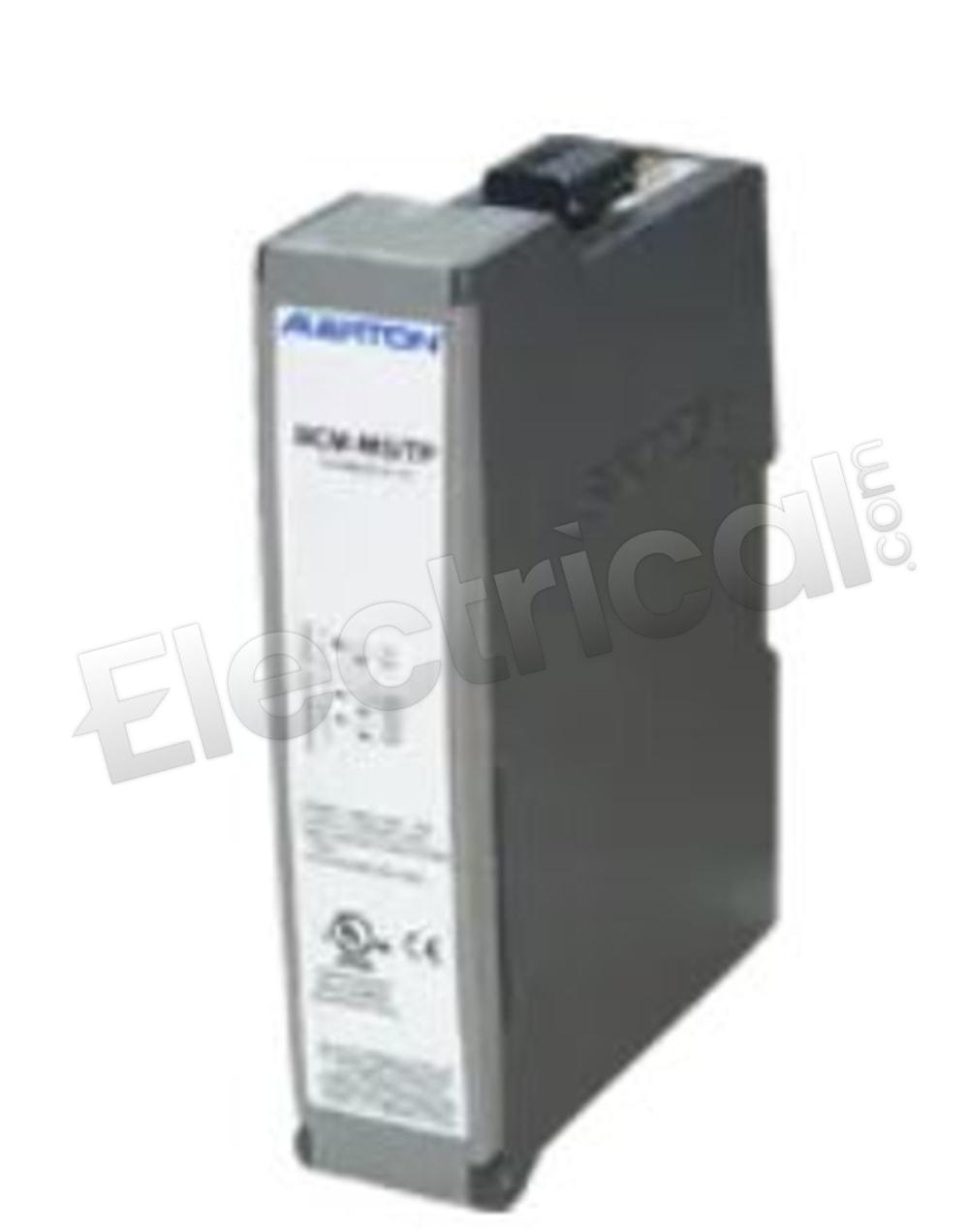 BCM-MS/TP