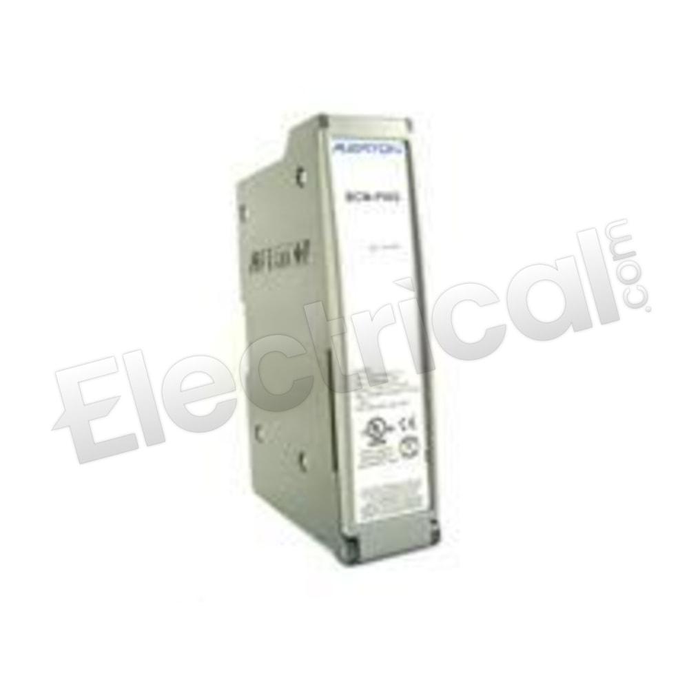 BCM-PWS