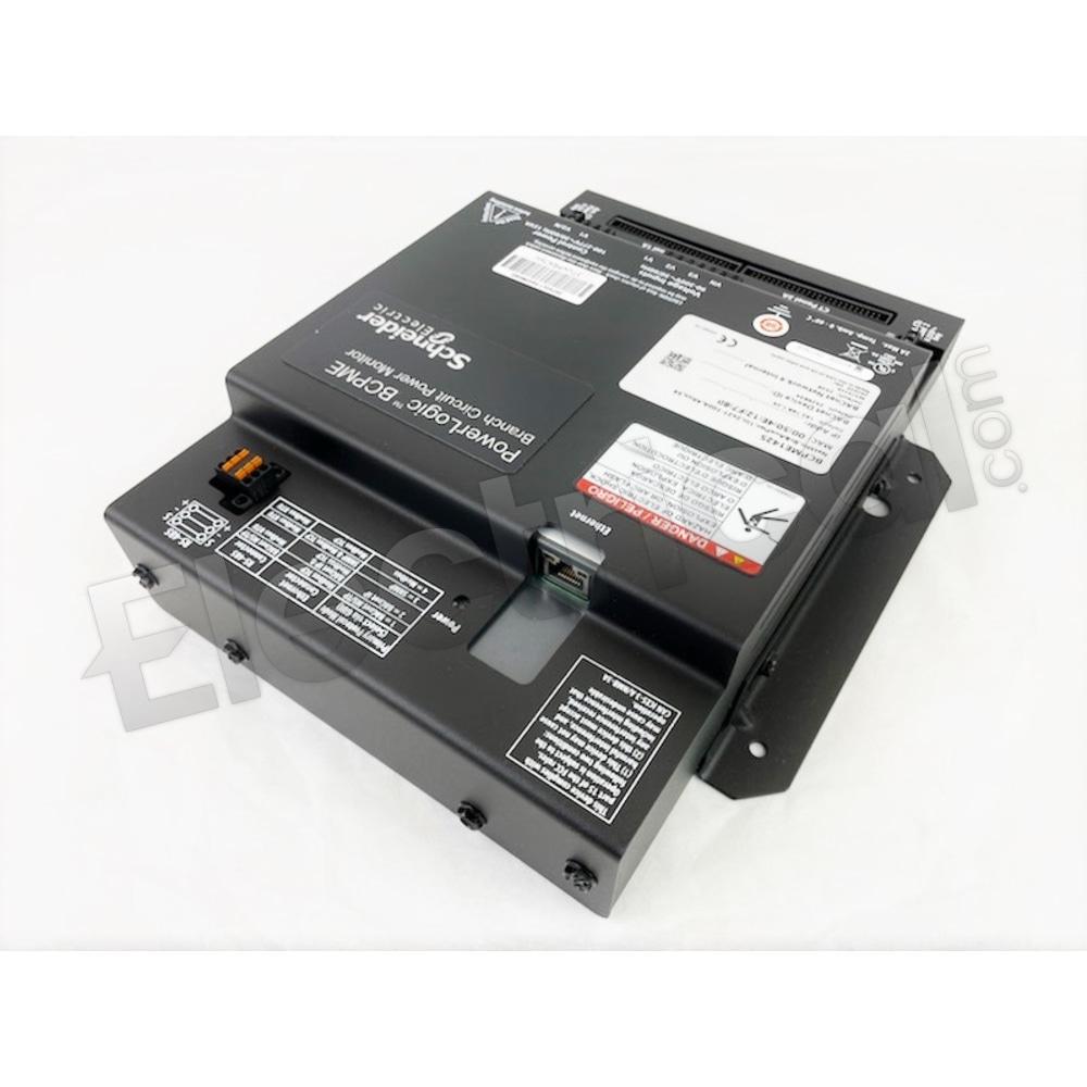 Schneider Electric Contactor And Motor Starter Auxiliary BCPME142S