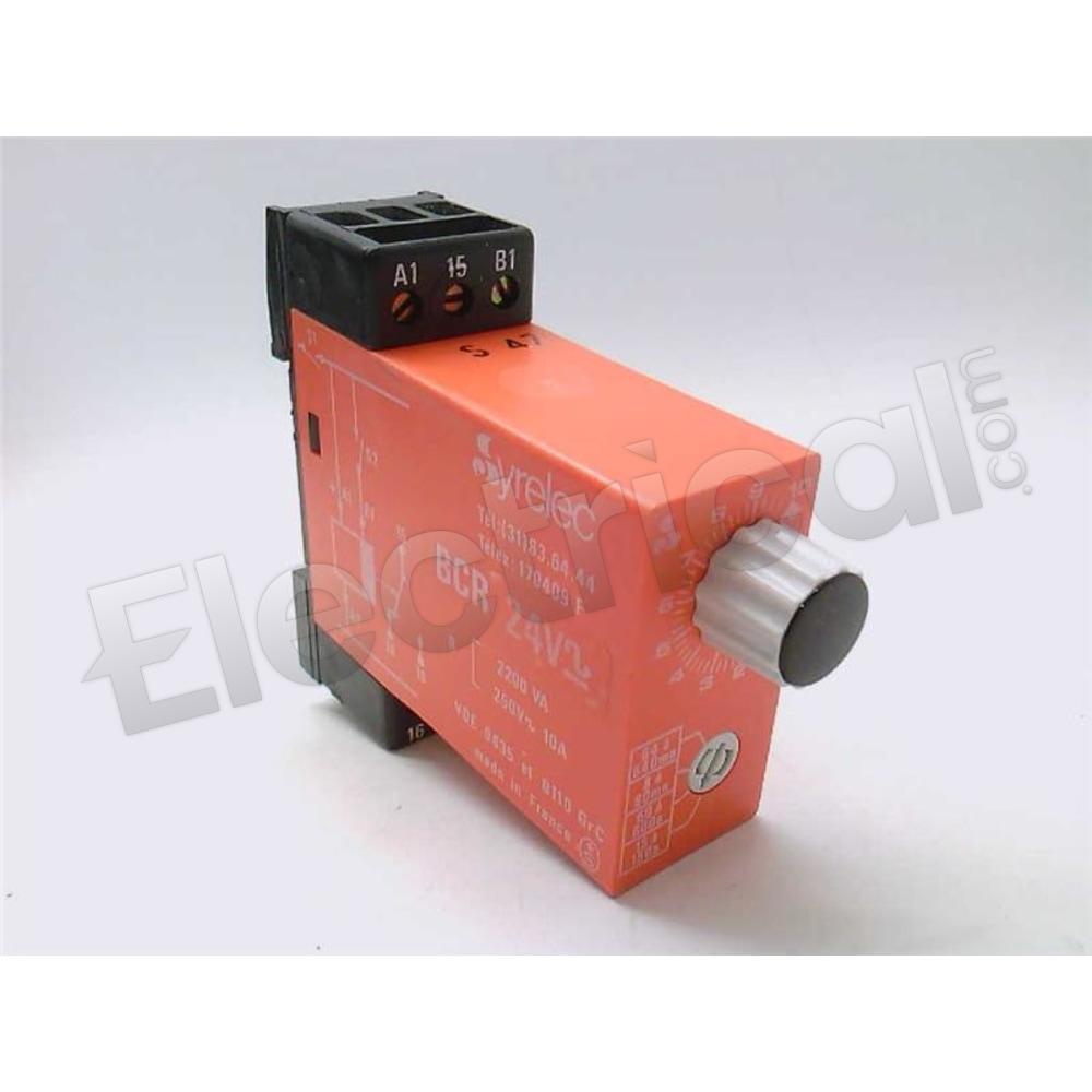 BCR-150-600S-24AD