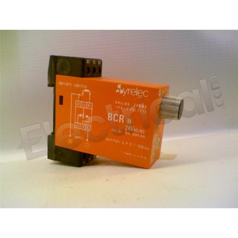 BCR-H-24