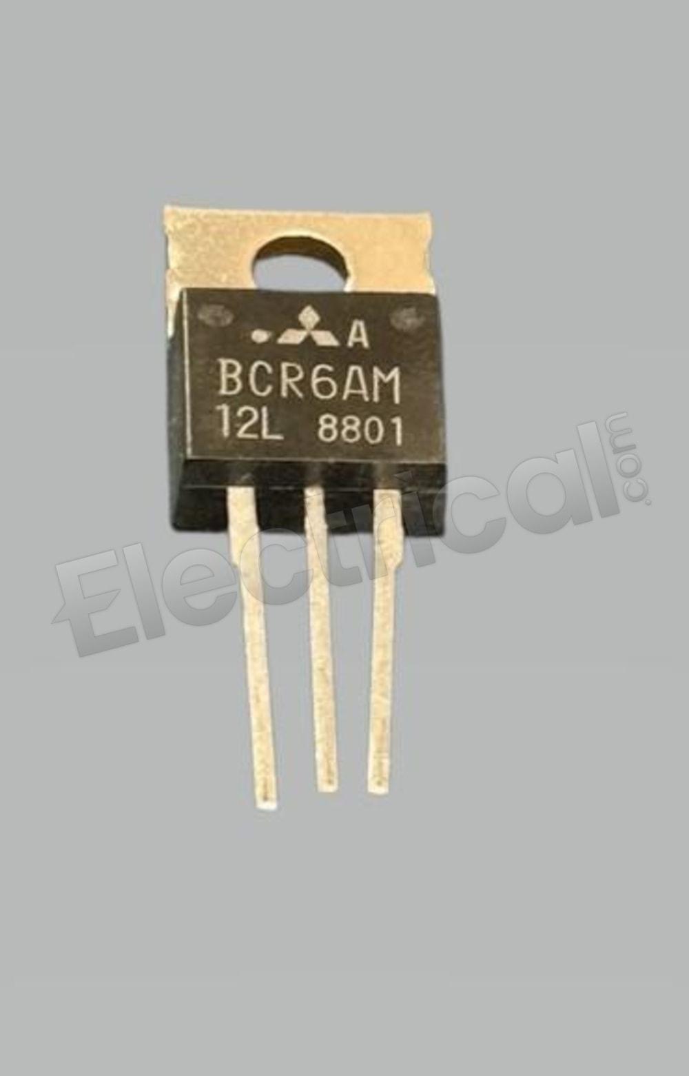 BCR6AM-12L