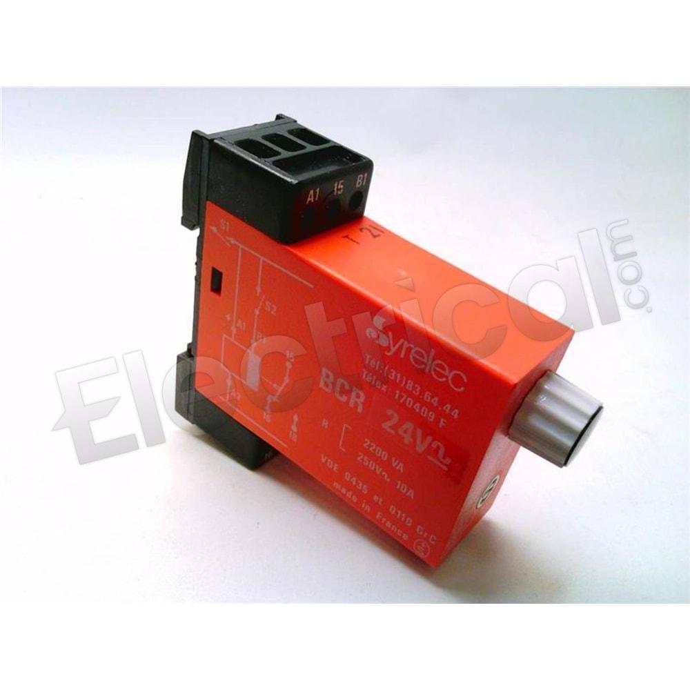 BCRU-24AD