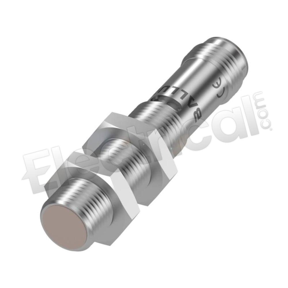 BCS M12K4D2-PIM50C-S04G