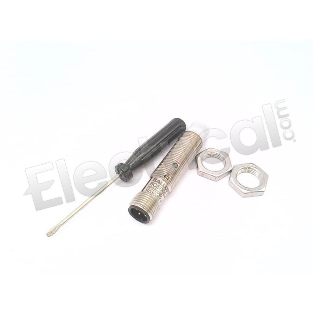 BCS M12T4D2-PSM80G-S04G