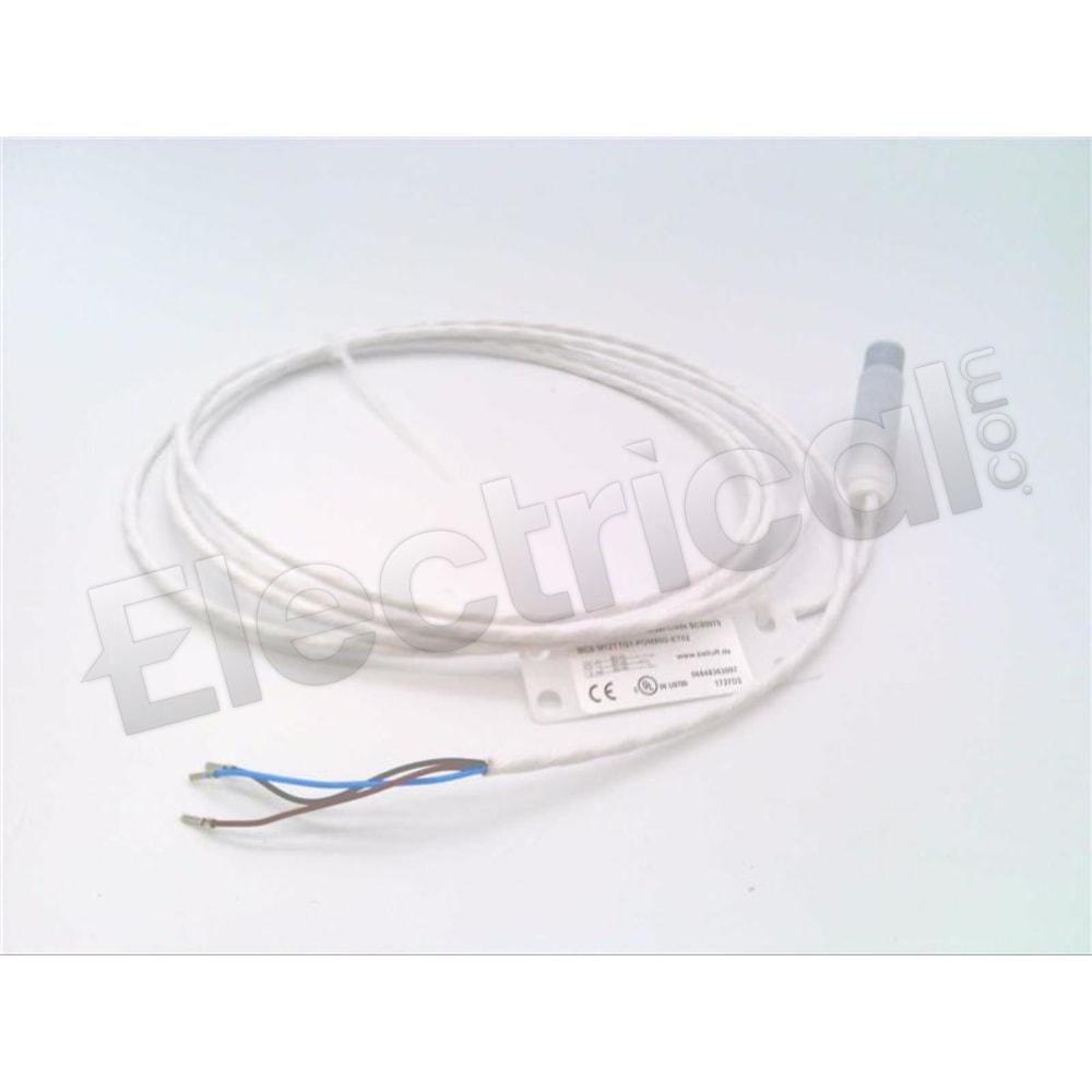 BCS M12TTG1-POM80G-ET02