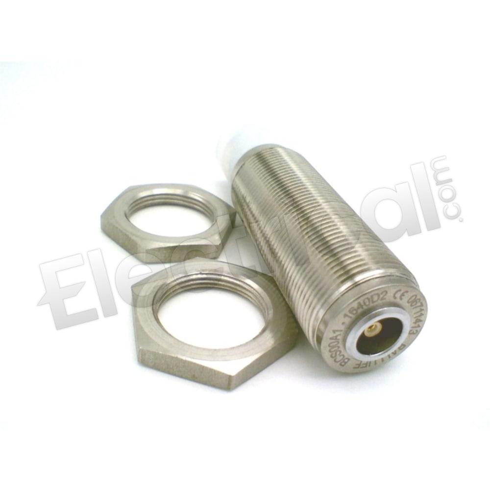 BCS M18T4H1-XXS10H-SZ02-T08