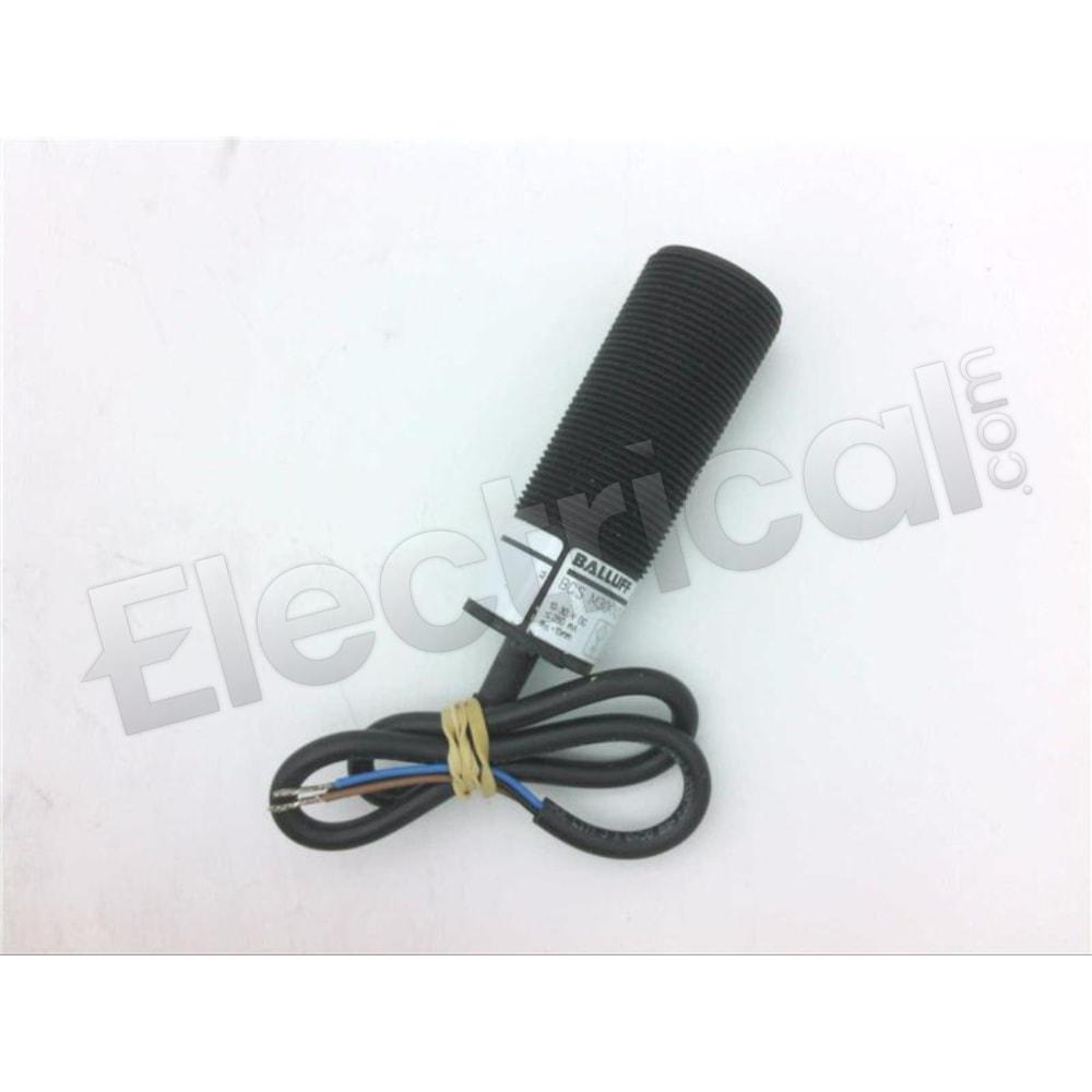 BCS M30-KN2-PSC-18G-AV02