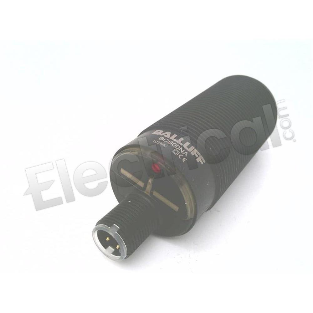 BCS M30BBI2-PSC15D-S04K
