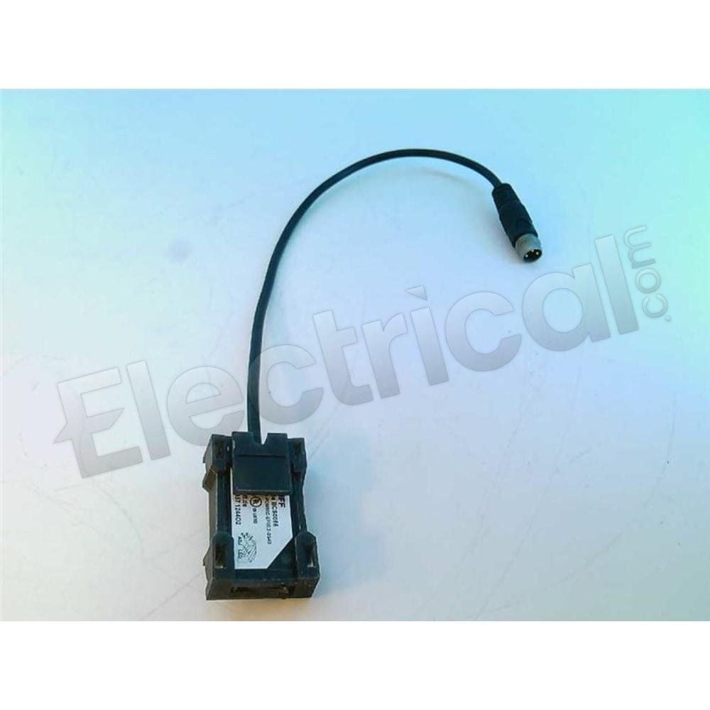BCS R08RR01-POM80C-EP00,2-GS49