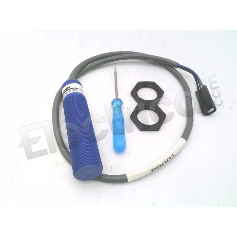 BCS-018-NS-1-C-03