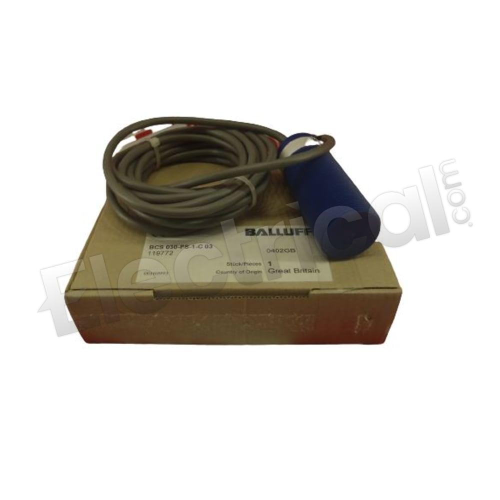 BCS-030-PS-1-C-03