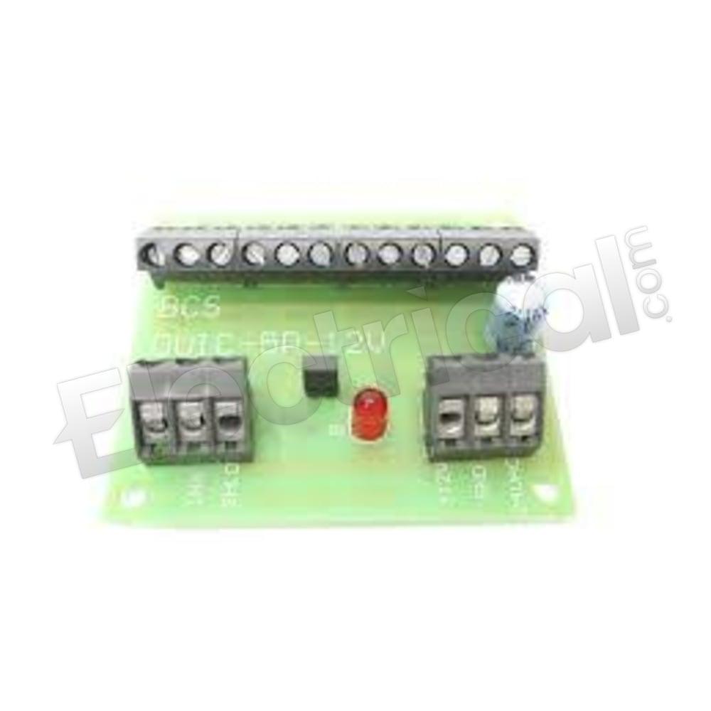 BCS-DUIC-5P-12V