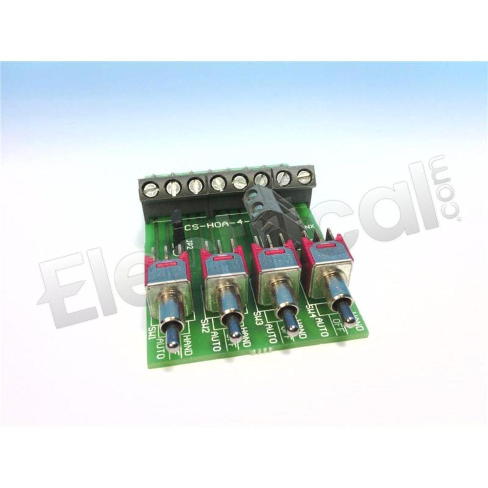 BCS-HOA-4-BACNET