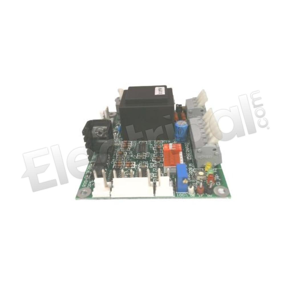 Bernard Controls Motor Control Part And Accessory BCU_97703157