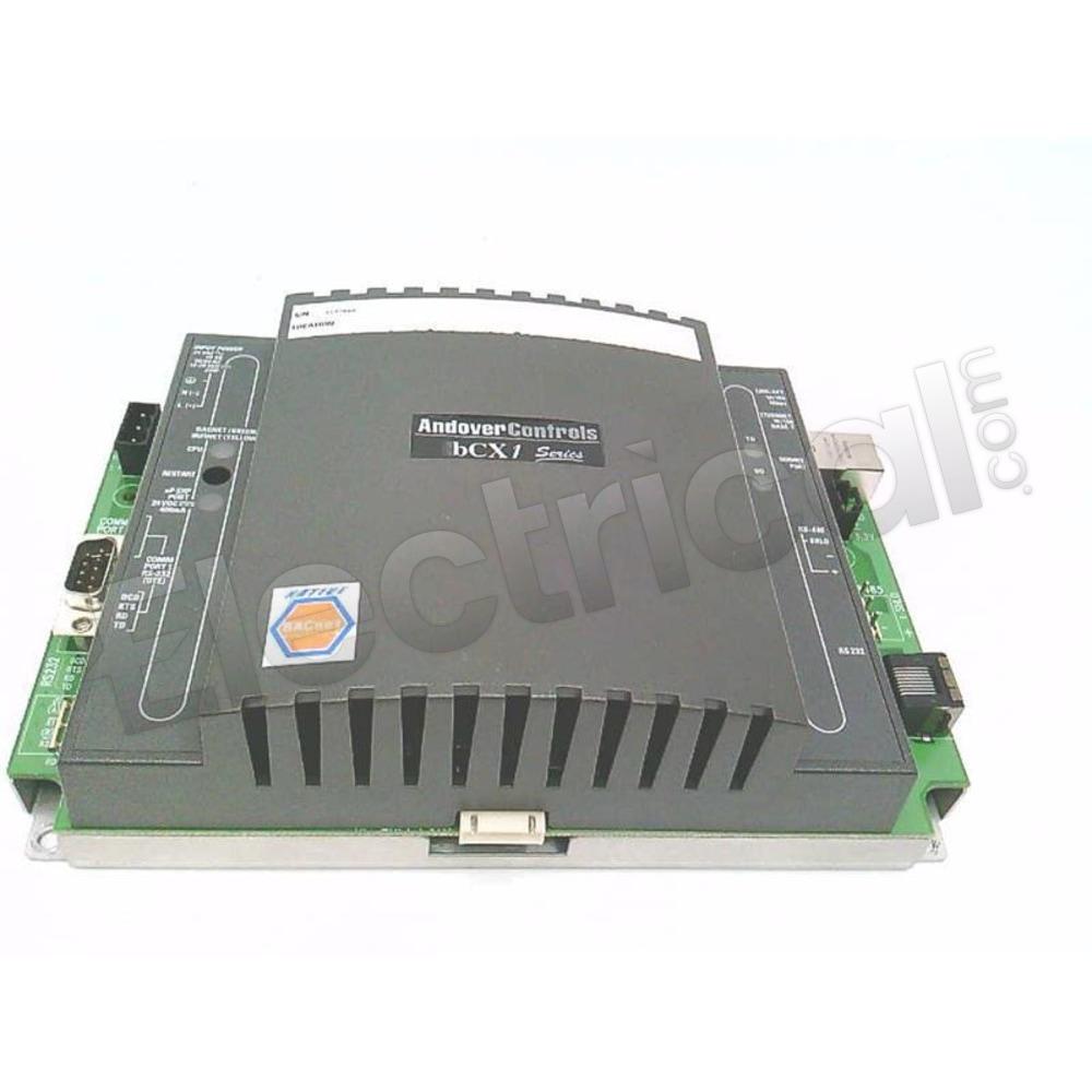 BCX1-CR-0