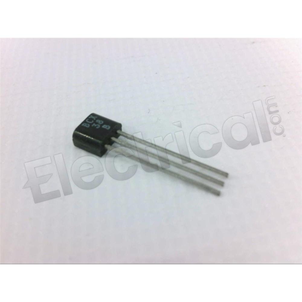 BCX38B
