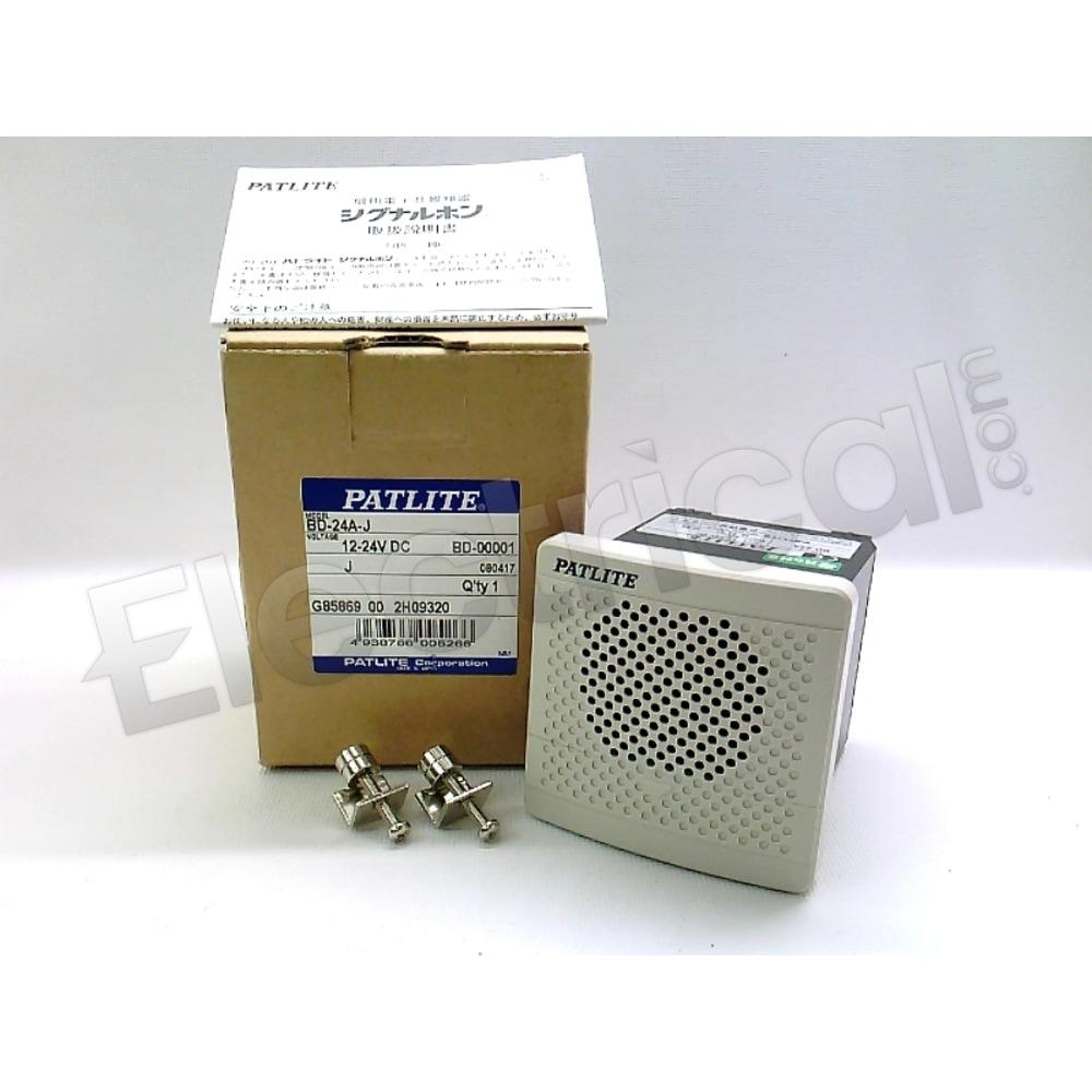 BD-24A-J