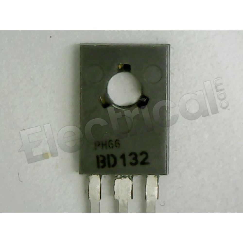 BD132