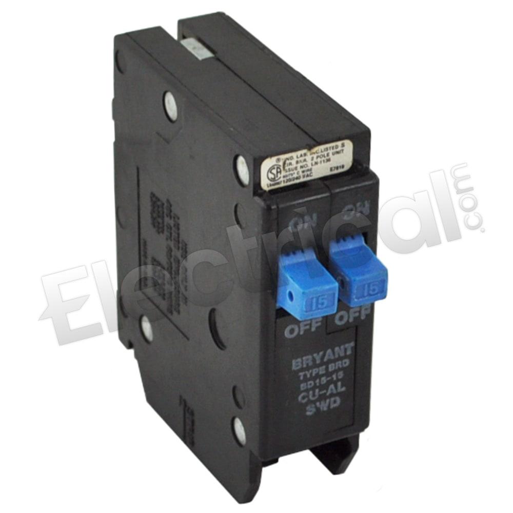 Eaton Molded Case BD5030
