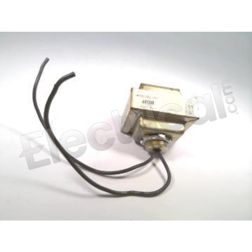 Hammond Mfg Control Power BD2F